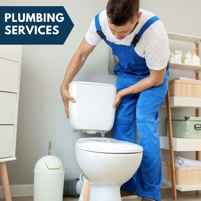 Plumbing Company in Holland, IA